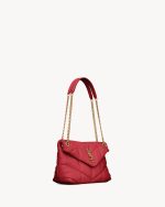 YSL Puffer Small in Nappa Leather - Image 2